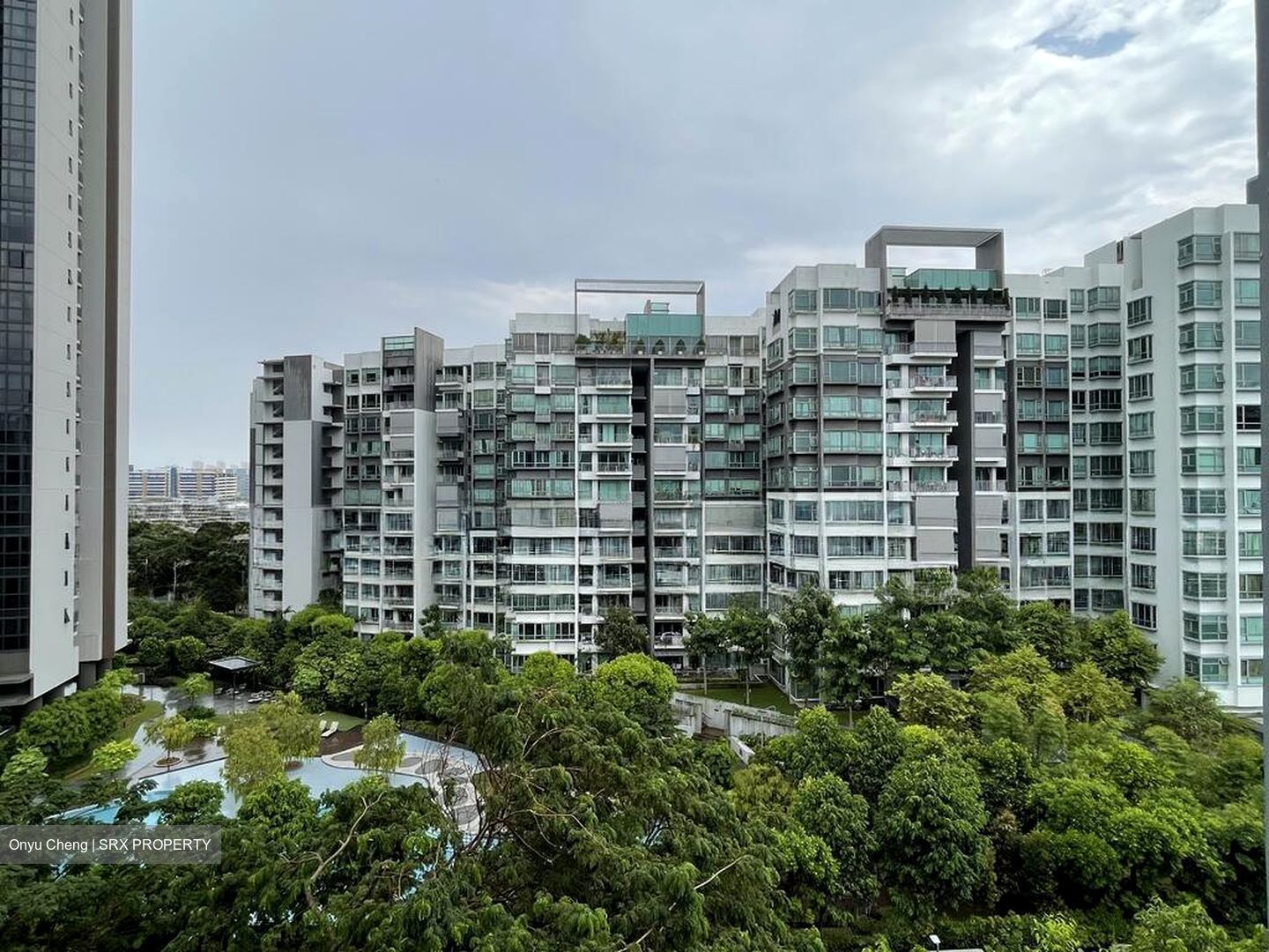 Botannia (D5), Condominium #498608531
